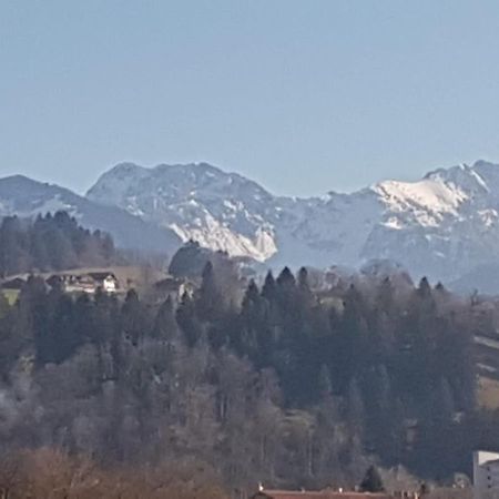 Bella Vista4You Sonthofen Εξωτερικό φωτογραφία