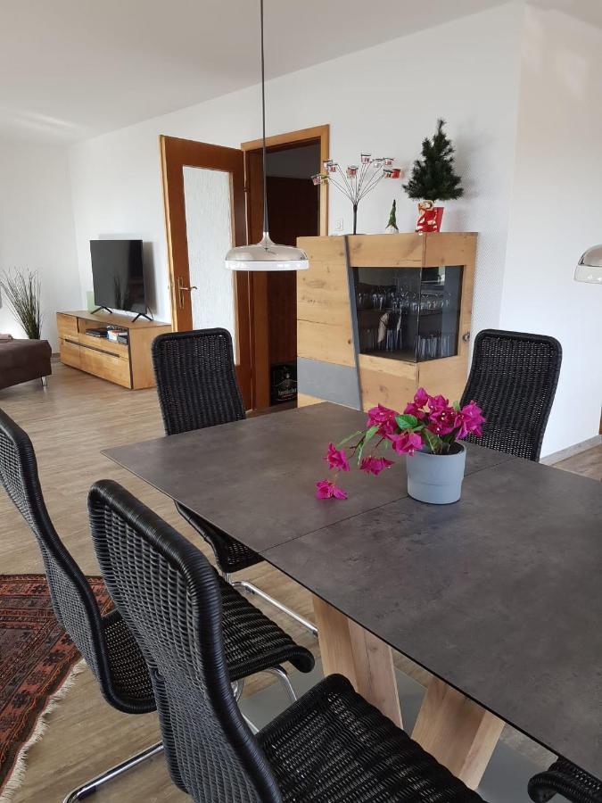 Bella Vista4You Sonthofen Εξωτερικό φωτογραφία