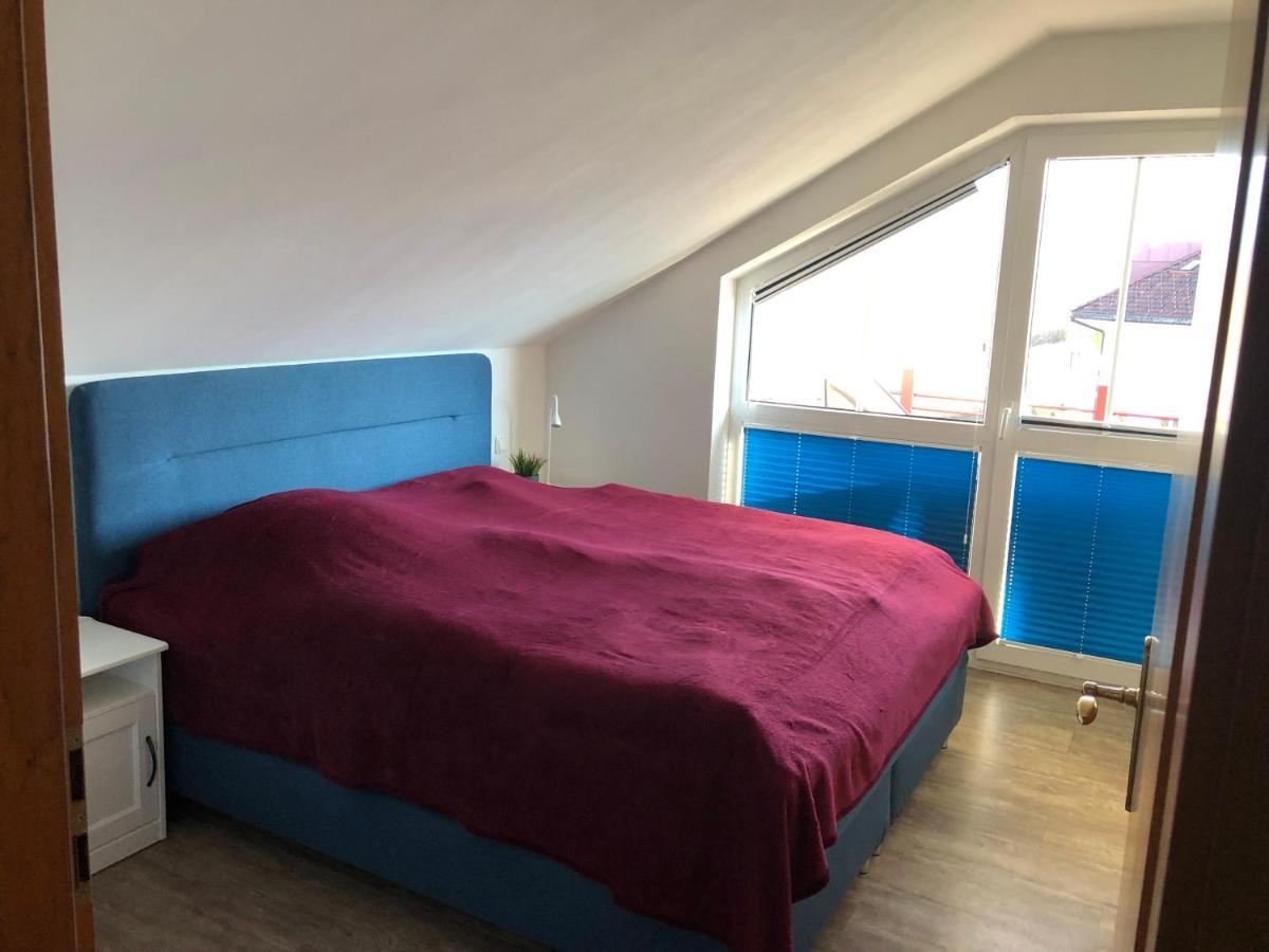 Bella Vista4You Sonthofen Εξωτερικό φωτογραφία